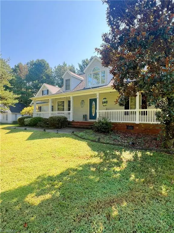 Climax, NC 27233,2766 Briaroak DR