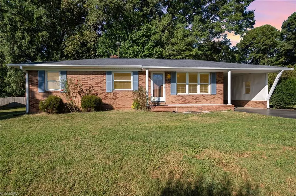 Madison, NC 27025,218 Joyce ST