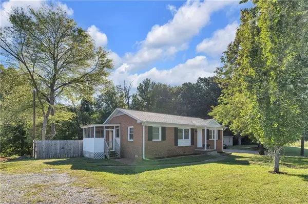 3418 N Church ST, Greensboro, NC 27405