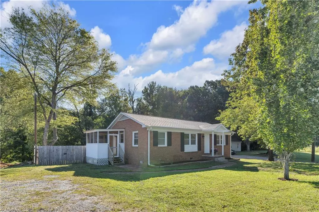 Greensboro, NC 27405,3418 N Church ST