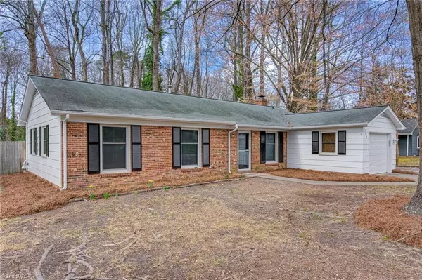 Greensboro, NC 27455,5105 Amberhill DR