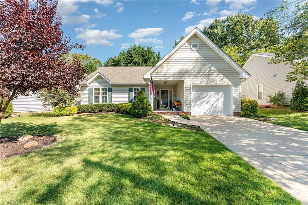 Greensboro, NC 27407,5420 Whitley WAY