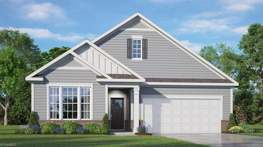 Graham, NC 27253,1955 Malvina CT