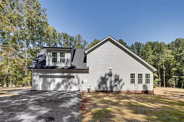 Asheboro, NC 27205,1541 Badin LN