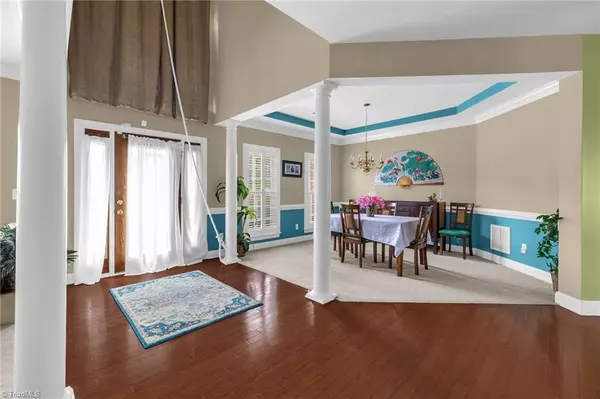 High Point, NC 27265,4485 Alderny CIR