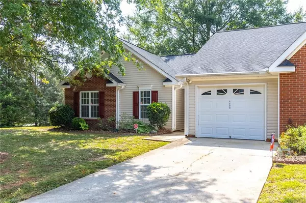 Winston-salem, NC 27103,4800 Terrence DR