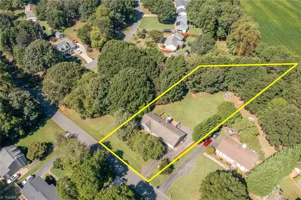 Kernersville, NC 27284,5287 Shaddowfax DR