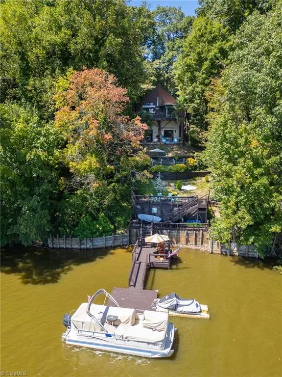 Lexington, NC 27292,391 Highland DR