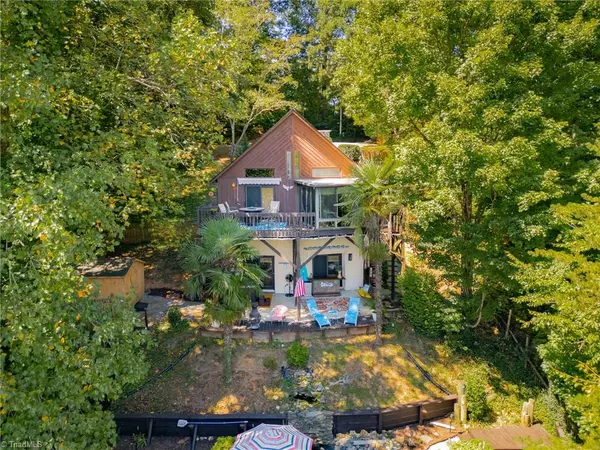 Lexington, NC 27292,391 Highland DR