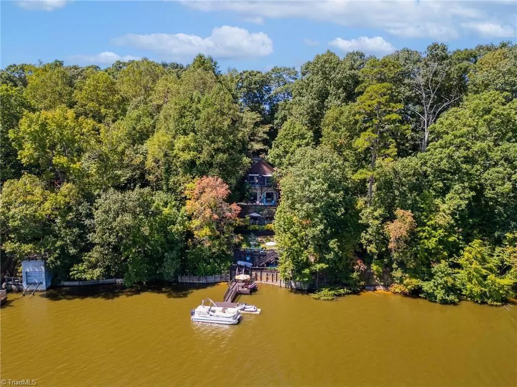 Lexington, NC 27292,391 Highland DR