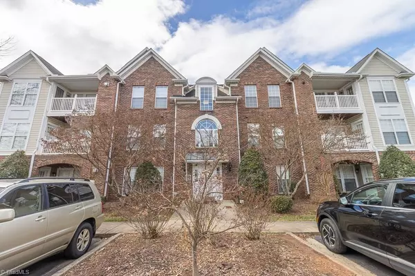 Burlington, NC 27215,2221 #314 Delaney DR