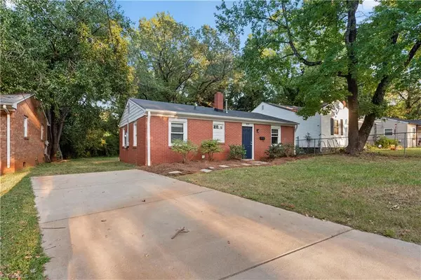 High Point, NC 27260,408 Hobson ST