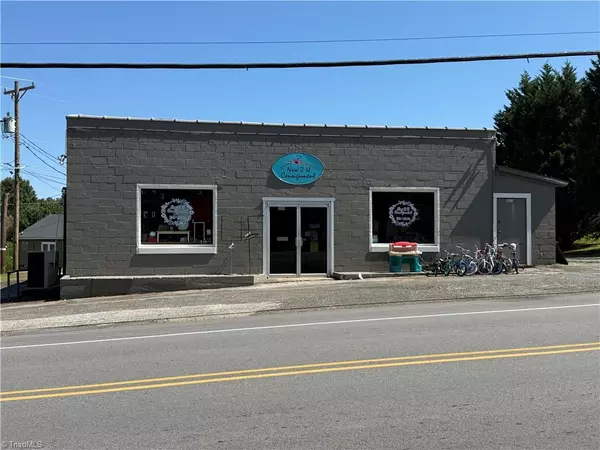 Jonesville, NC 28642,309 Main ST