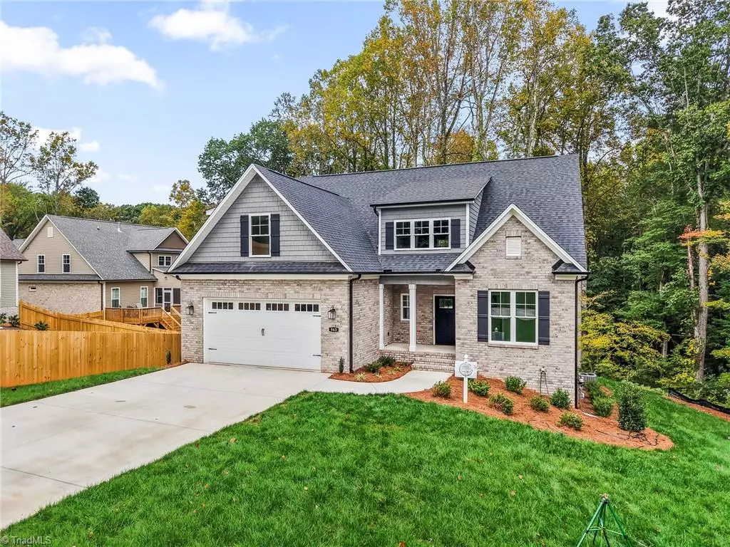 Winston-salem, NC 27104,543 Barrett RD