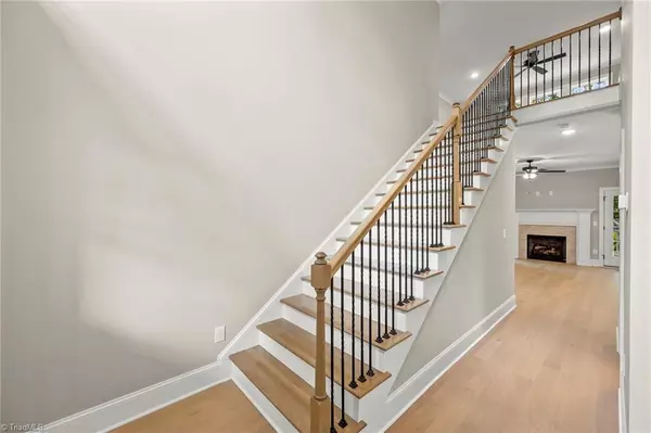 Winston-salem, NC 27104,543 Barrett RD