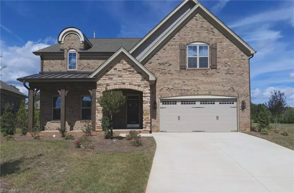Burlington, NC 27215,1092 Tulloch CT