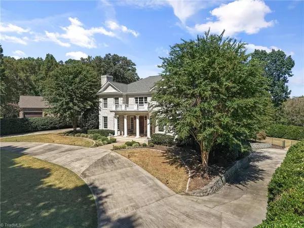 Lexington, NC 27295,604 Indian Wells CIR