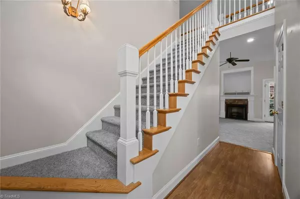 Mocksville, NC 27028,181 New Hampshire CT