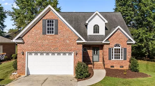 181 New Hampshire CT, Mocksville, NC 27028