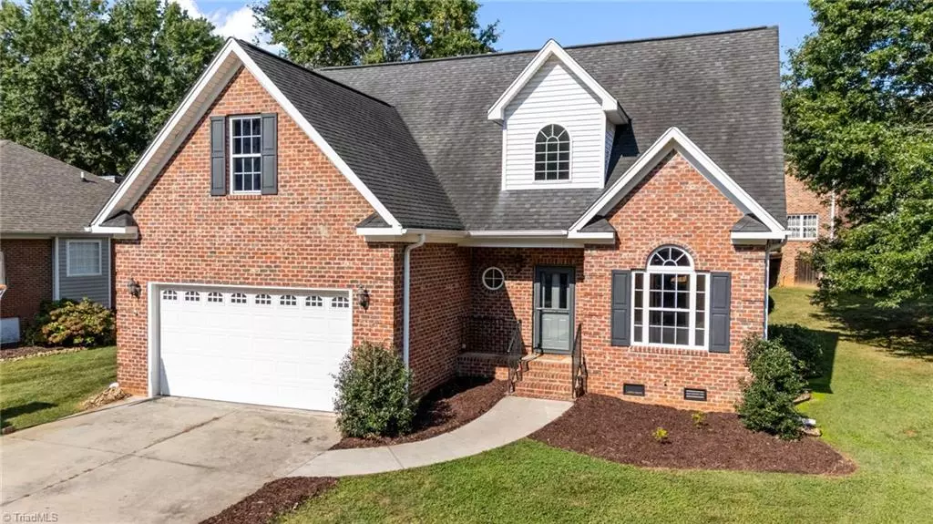 Mocksville, NC 27028,181 New Hampshire CT