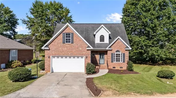 Mocksville, NC 27028,181 New Hampshire CT