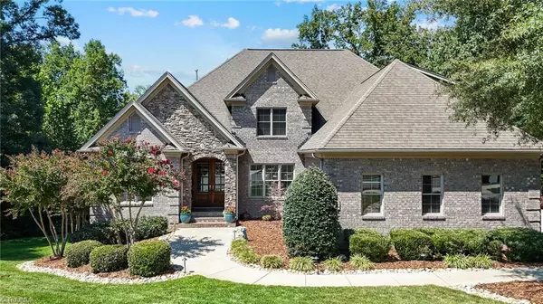 High Point, NC 27262,2849 Saint Giles CT