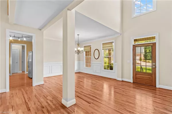 Salisbury, NC 28144,501 Muirfield WAY