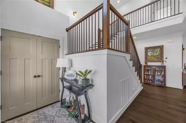 Mocksville, NC 27028,118 Arrendal CT