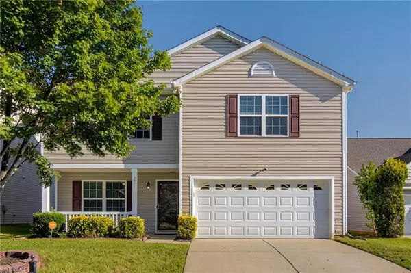 3971 Foliage DR, Winston-salem, NC 27101