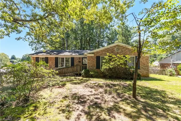Greensboro, NC 27408,3105 Stratford DR