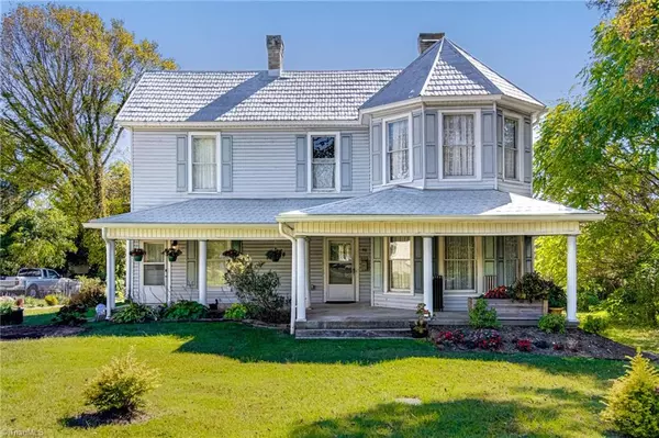 418 W Acadia AVE, Winston-salem, NC 27127