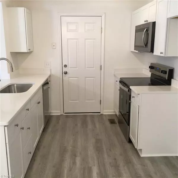 High Point, NC 27260,1017 Sales ST