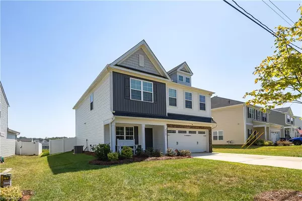 Kernersville, NC 27284,4760 Bell West DR