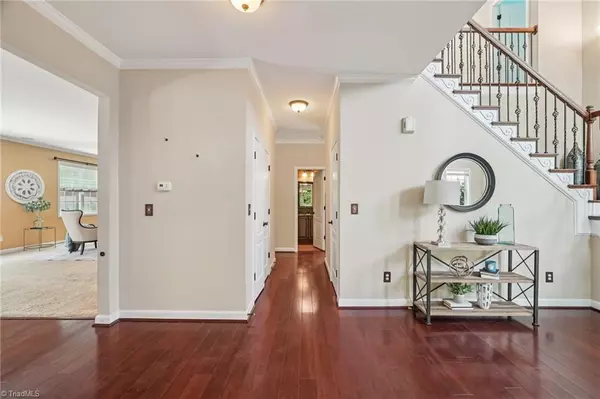 High Point, NC 27265,4504 Rockland CT