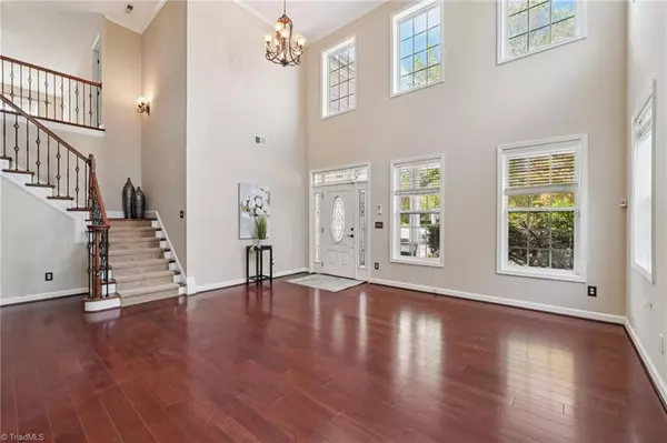 High Point, NC 27265,4504 Rockland CT