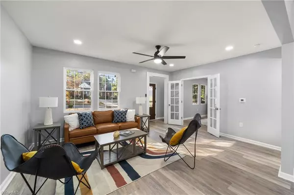 Winston-salem, NC 27103,2305 Rosewood AVE