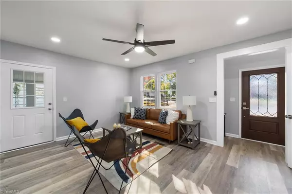 Winston-salem, NC 27103,2305 Rosewood AVE