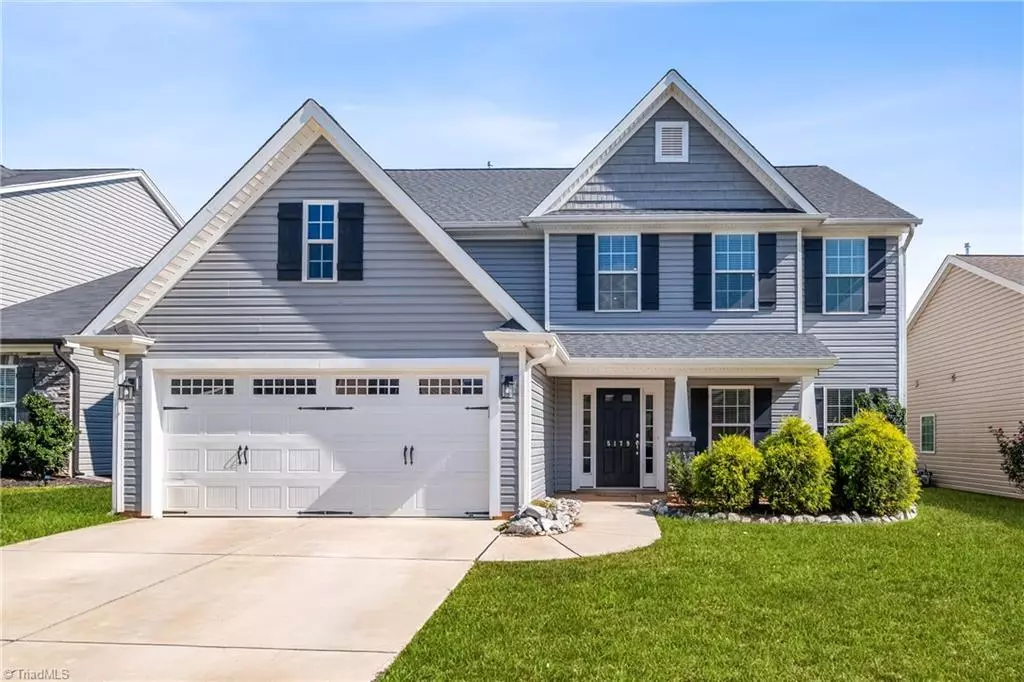 Kernersville, NC 27284,5179 Sedge Hollow DR