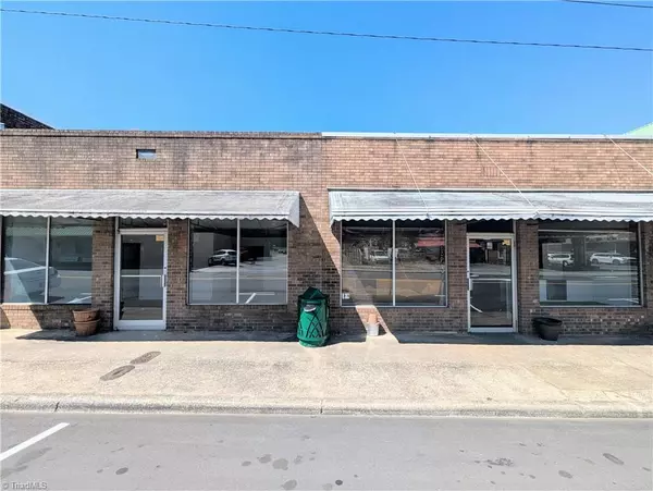 Denton, NC 27239,12 S Main ST