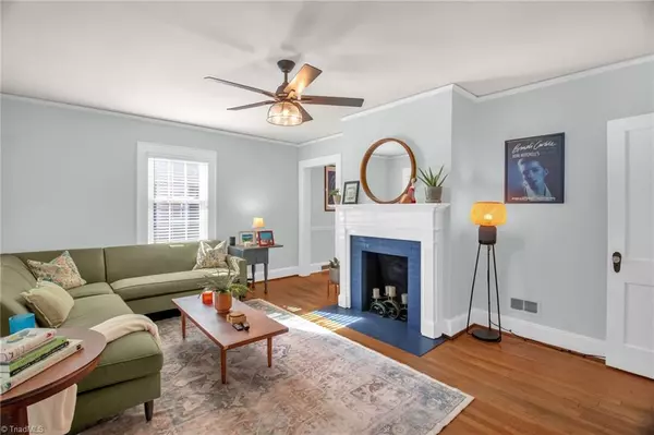 Winston-salem, NC 27103,2191 Gaston ST