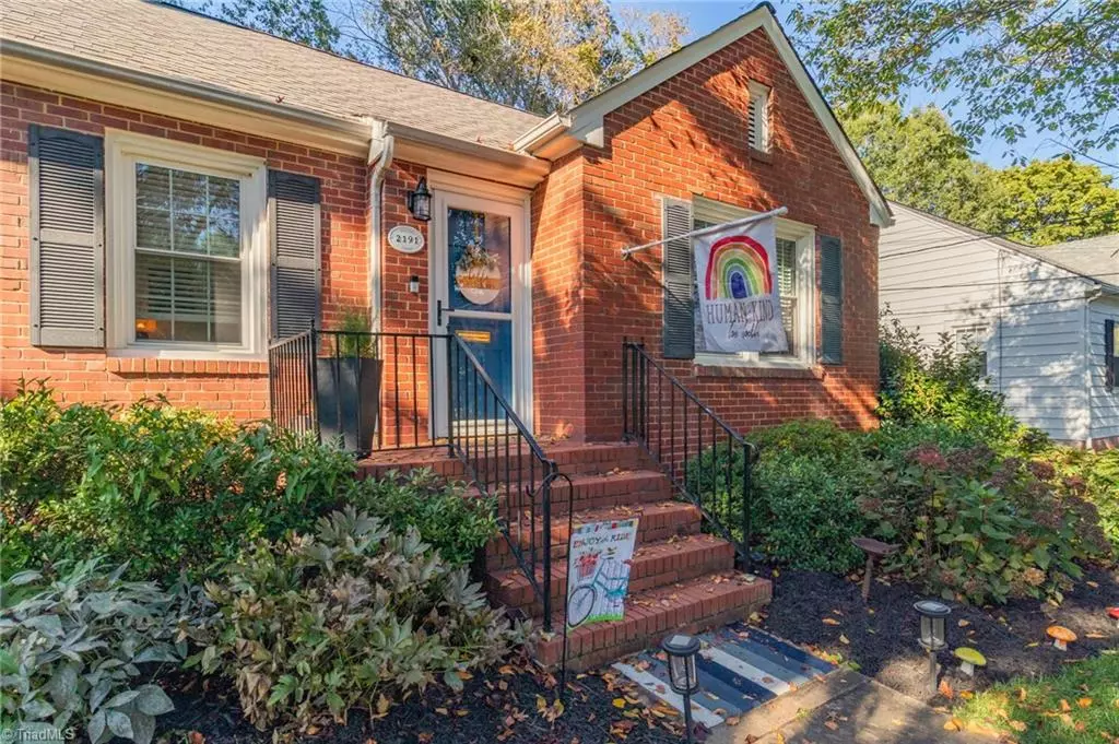 Winston-salem, NC 27103,2191 Gaston ST