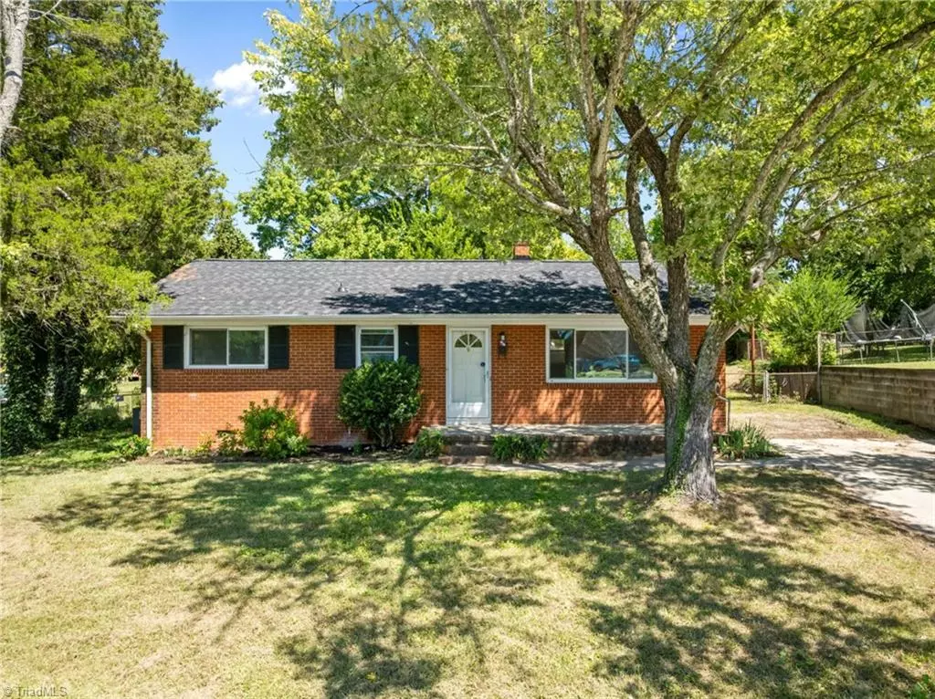 Graham, NC 27253,417 Ashburn ST