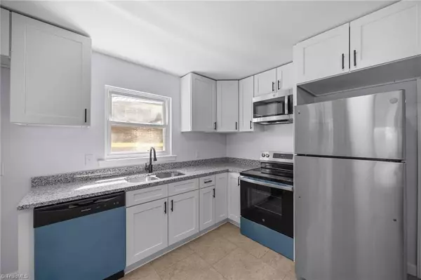 Graham, NC 27253,417 Ashburn ST