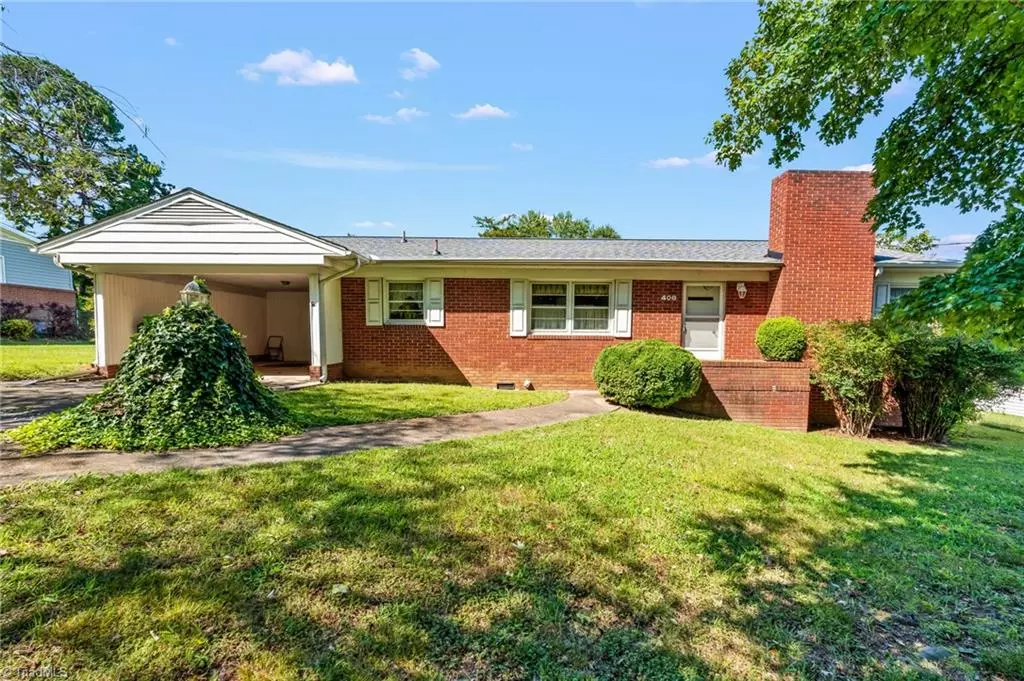 Archdale, NC 27263,408 Eden TER