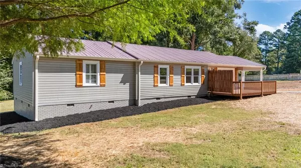 Lexington, NC 27292,204 First CIR