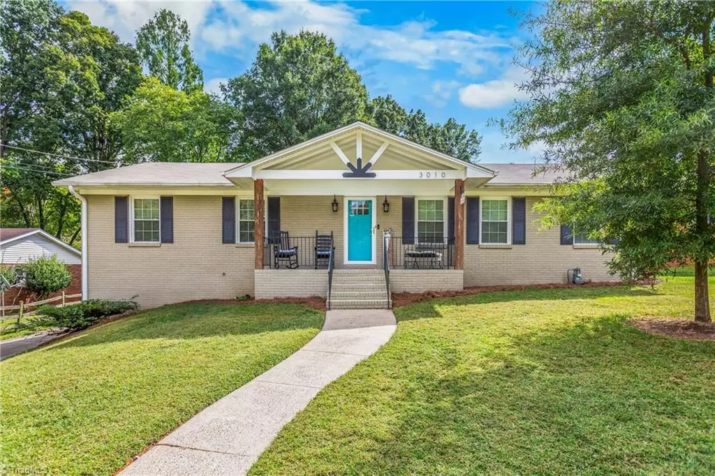 Winston-salem, NC 27103,3010 Northbridge RD