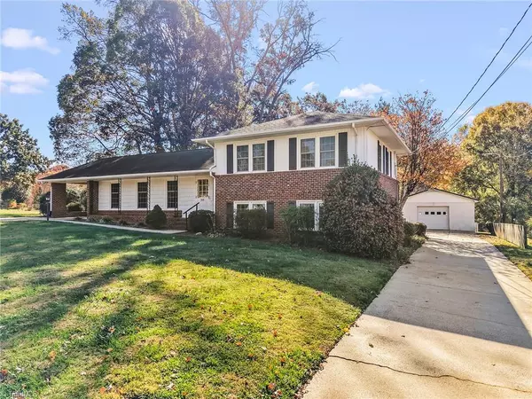 Rural Hall, NC 27045,280 Brittany RD