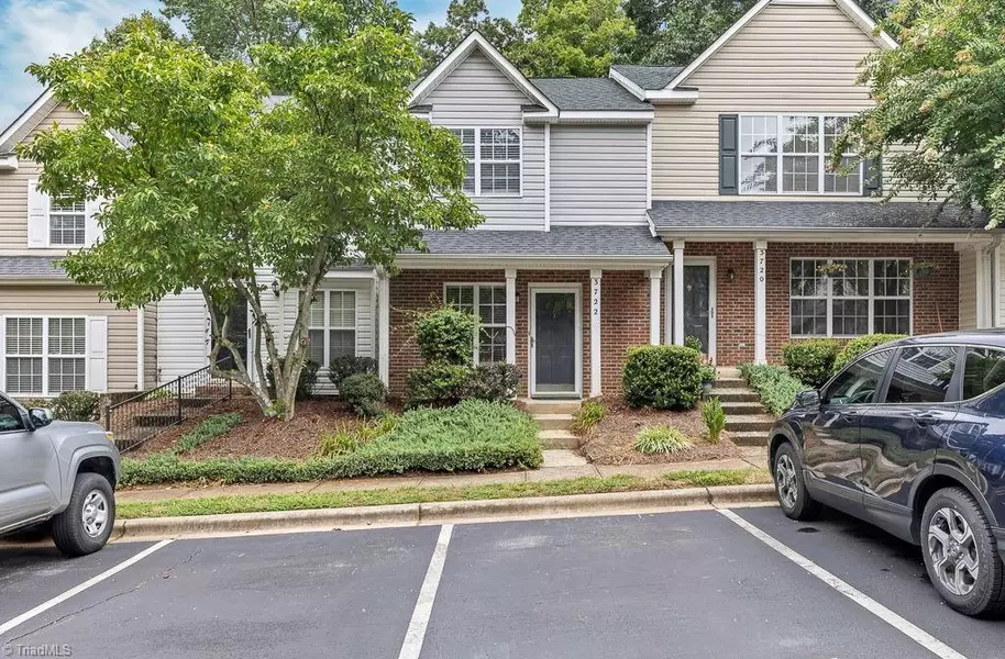 3722 Winborne LN, Greensboro, NC 27410