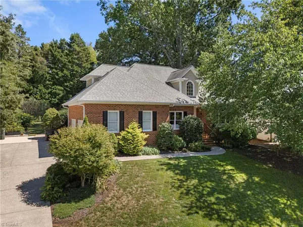 Winston-salem, NC 27104,305 Rockmont DR