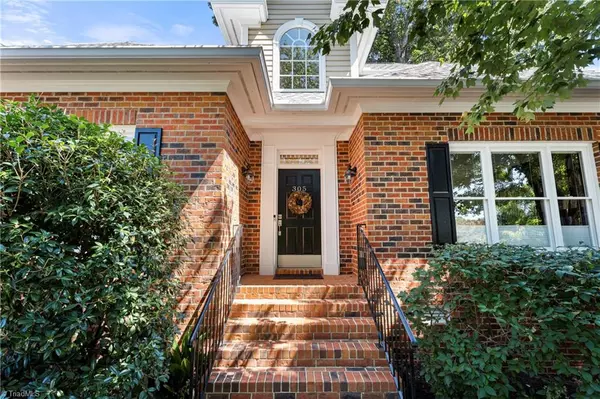 Winston-salem, NC 27104,305 Rockmont DR